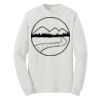 Beefy T ® 100% Cotton Long Sleeve T Shirt Thumbnail