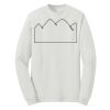 Beefy T ® 100% Cotton Long Sleeve T Shirt Thumbnail