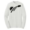 Beefy T ® 100% Cotton Long Sleeve T Shirt Thumbnail