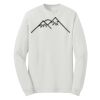 Beefy T ® 100% Cotton Long Sleeve T Shirt Thumbnail