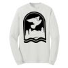 Beefy T ® 100% Cotton Long Sleeve T Shirt Thumbnail