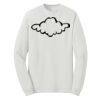Beefy T ® 100% Cotton Long Sleeve T Shirt Thumbnail