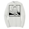 Beefy T ® 100% Cotton Long Sleeve T Shirt Thumbnail
