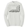 Beefy T ® 100% Cotton Long Sleeve T Shirt Thumbnail