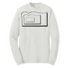 Beefy T ® 100% Cotton Long Sleeve T Shirt Thumbnail