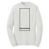 Beefy T ® 100% Cotton Long Sleeve T Shirt Thumbnail