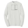 Beefy T ® 100% Cotton Long Sleeve T Shirt Thumbnail