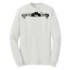 Beefy T ® 100% Cotton Long Sleeve T Shirt Thumbnail