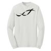 Beefy T ® 100% Cotton Long Sleeve T Shirt Thumbnail