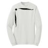 Beefy T ® 100% Cotton Long Sleeve T Shirt Thumbnail