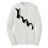 Beefy T ® 100% Cotton Long Sleeve T Shirt Thumbnail