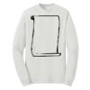 Beefy T ® 100% Cotton Long Sleeve T Shirt Thumbnail