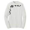 Beefy T ® 100% Cotton Long Sleeve T Shirt Thumbnail
