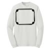 Beefy T ® 100% Cotton Long Sleeve T Shirt Thumbnail