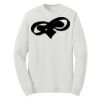 Beefy T ® 100% Cotton Long Sleeve T Shirt Thumbnail