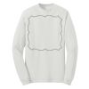 Beefy T ® 100% Cotton Long Sleeve T Shirt Thumbnail