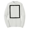 Beefy T ® 100% Cotton Long Sleeve T Shirt Thumbnail