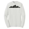 Beefy T ® 100% Cotton Long Sleeve T Shirt Thumbnail