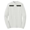 Beefy T ® 100% Cotton Long Sleeve T Shirt Thumbnail