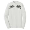 Beefy T ® 100% Cotton Long Sleeve T Shirt Thumbnail