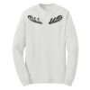 Beefy T ® 100% Cotton Long Sleeve T Shirt Thumbnail