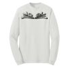Beefy T ® 100% Cotton Long Sleeve T Shirt Thumbnail