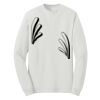 Beefy T ® 100% Cotton Long Sleeve T Shirt Thumbnail