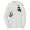 Beefy T ® 100% Cotton Long Sleeve T Shirt Thumbnail