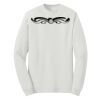 Beefy T ® 100% Cotton Long Sleeve T Shirt Thumbnail