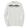 Beefy T ® 100% Cotton Long Sleeve T Shirt Thumbnail