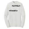 Beefy T ® 100% Cotton Long Sleeve T Shirt Thumbnail