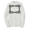 Beefy T ® 100% Cotton Long Sleeve T Shirt Thumbnail