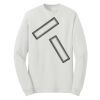 Beefy T ® 100% Cotton Long Sleeve T Shirt Thumbnail