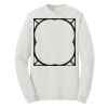 Beefy T ® 100% Cotton Long Sleeve T Shirt Thumbnail