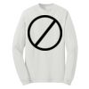 Beefy T ® 100% Cotton Long Sleeve T Shirt Thumbnail