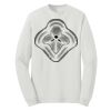Beefy T ® 100% Cotton Long Sleeve T Shirt Thumbnail