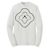 Beefy T ® 100% Cotton Long Sleeve T Shirt Thumbnail