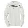 Beefy T ® 100% Cotton Long Sleeve T Shirt Thumbnail