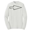 Beefy T ® 100% Cotton Long Sleeve T Shirt Thumbnail