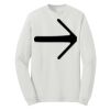 Beefy T ® 100% Cotton Long Sleeve T Shirt Thumbnail