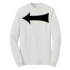 Beefy T ® 100% Cotton Long Sleeve T Shirt Thumbnail