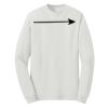 Beefy T ® 100% Cotton Long Sleeve T Shirt Thumbnail