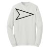 Beefy T ® 100% Cotton Long Sleeve T Shirt Thumbnail