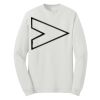 Beefy T ® 100% Cotton Long Sleeve T Shirt Thumbnail