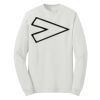 Beefy T ® 100% Cotton Long Sleeve T Shirt Thumbnail