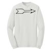 Beefy T ® 100% Cotton Long Sleeve T Shirt Thumbnail