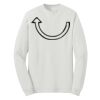 Beefy T ® 100% Cotton Long Sleeve T Shirt Thumbnail