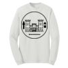 Beefy T ® 100% Cotton Long Sleeve T Shirt Thumbnail