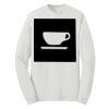 Beefy T ® 100% Cotton Long Sleeve T Shirt Thumbnail