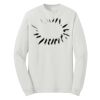 Beefy T ® 100% Cotton Long Sleeve T Shirt Thumbnail
